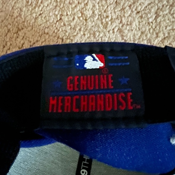 New Era LA Dodgers Baseball Cap - Picture 5 of 5